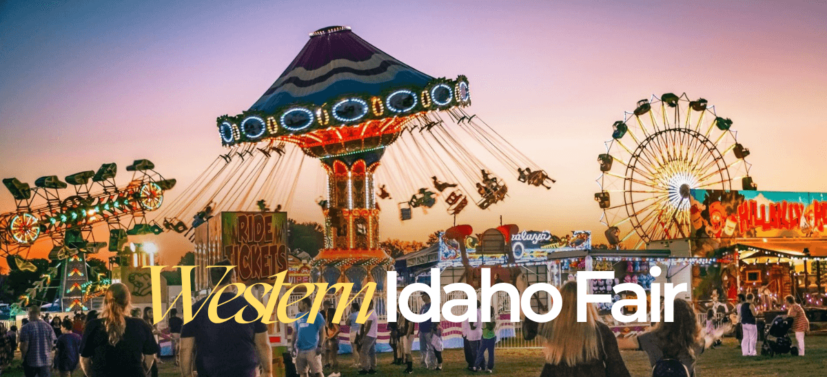 Western Idaho Fair